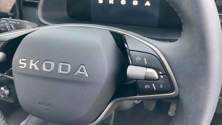 Skoda Scala 1.0 TSI 95 SE 5dr Petrol Hatchback